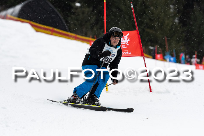 Münchner Meisterschaft Kitzbühel, 04-02-2023 Aktive, Jugend, Finalläufe + Siegerehrung
