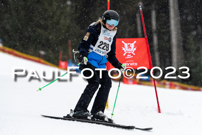 Münchner Meisterschaft Kitzbühel, 04-02-2023 Aktive, Jugend, Finalläufe + Siegerehrung