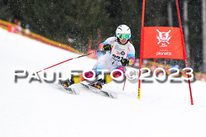 Münchner Meisterschaft Kitzbühel, 04-02-2023 Aktive, Jugend, Finalläufe + Siegerehrung