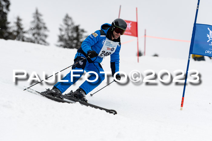 Münchner Meisterschaft Kitzbühel, 04-02-2023 Aktive, Jugend, Finalläufe + Siegerehrung