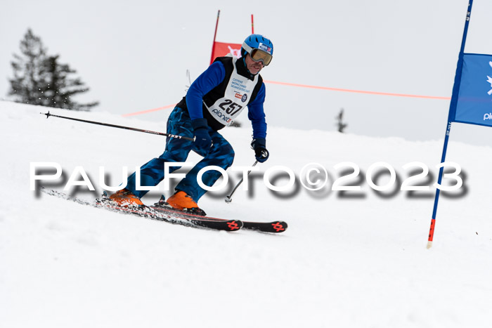 Münchner Meisterschaft Kitzbühel, 04-02-2023 Aktive, Jugend, Finalläufe + Siegerehrung