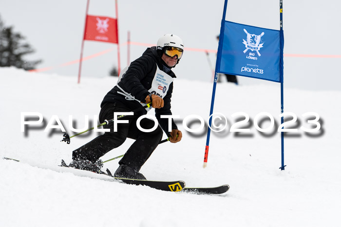 Münchner Meisterschaft Kitzbühel, 04-02-2023 Aktive, Jugend, Finalläufe + Siegerehrung