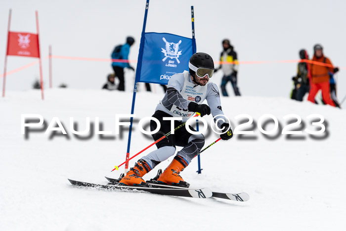 Münchner Meisterschaft Kitzbühel, 04-02-2023 Aktive, Jugend, Finalläufe + Siegerehrung