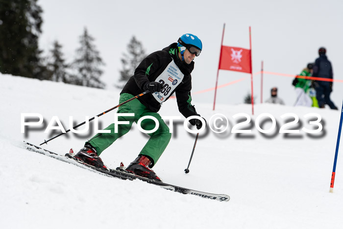 Münchner Meisterschaft Kitzbühel, 04-02-2023 Aktive, Jugend, Finalläufe + Siegerehrung