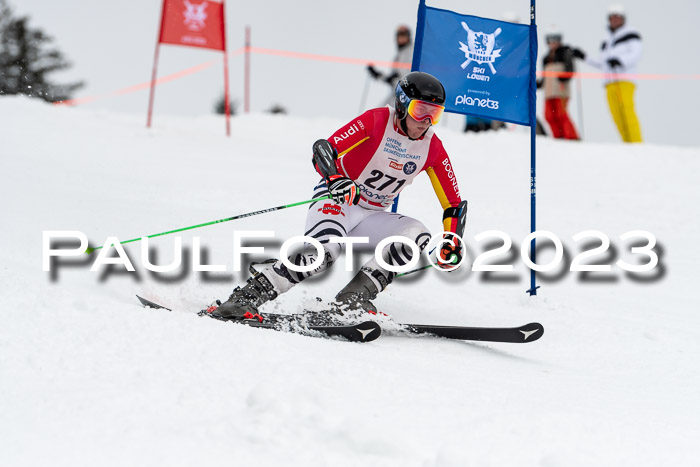 Münchner Meisterschaft Kitzbühel, 04-02-2023 Aktive, Jugend, Finalläufe + Siegerehrung