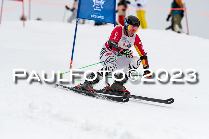Münchner Meisterschaft Kitzbühel, 04-02-2023 Aktive, Jugend, Finalläufe + Siegerehrung