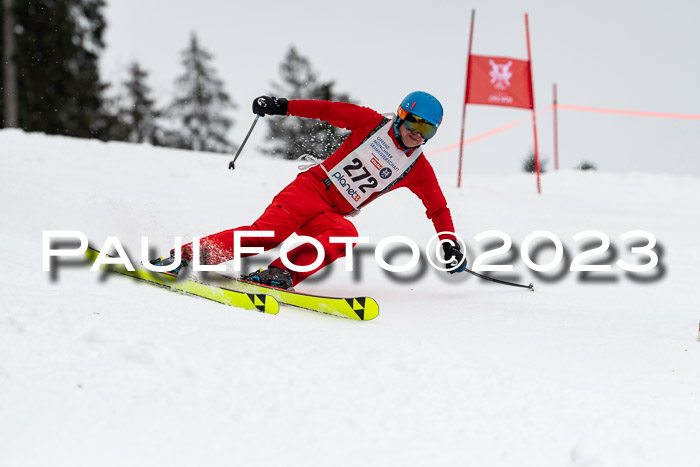 Münchner Meisterschaft Kitzbühel, 04-02-2023 Aktive, Jugend, Finalläufe + Siegerehrung