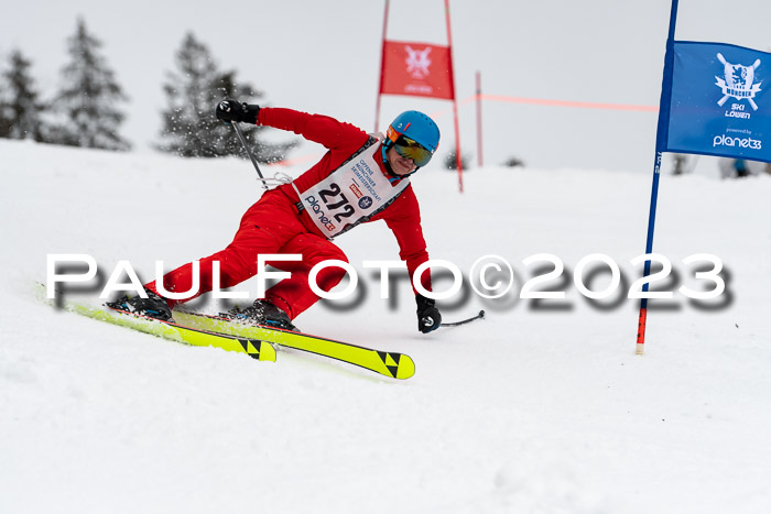 Münchner Meisterschaft Kitzbühel, 04-02-2023 Aktive, Jugend, Finalläufe + Siegerehrung