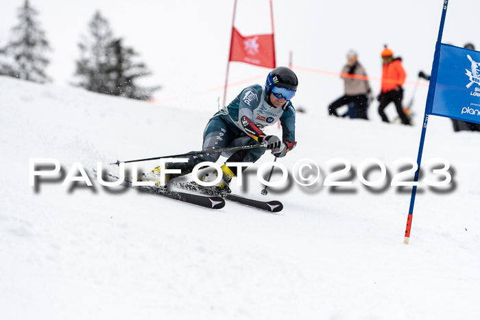 Münchner Meisterschaft Kitzbühel, 04-02-2023 Aktive, Jugend, Finalläufe + Siegerehrung