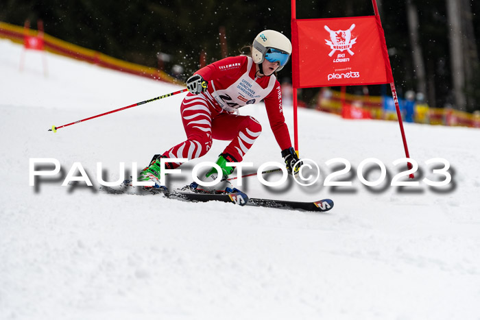 Münchner Meisterschaft Kitzbühel, 04-02-2023 Aktive, Jugend, Finalläufe + Siegerehrung