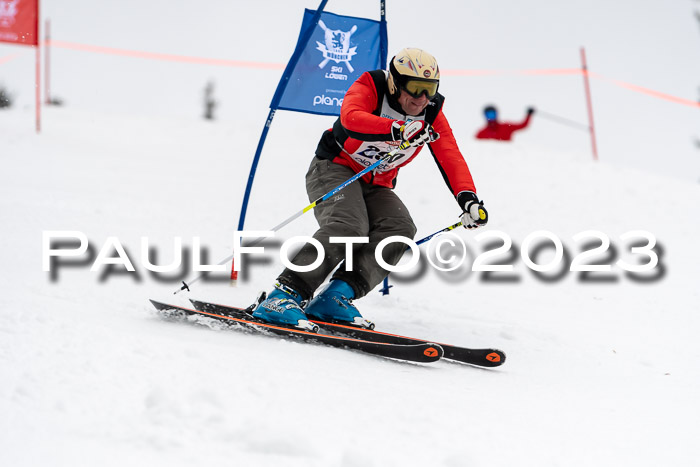 Münchner Meisterschaft Kitzbühel, 04-02-2023 Aktive, Jugend, Finalläufe + Siegerehrung