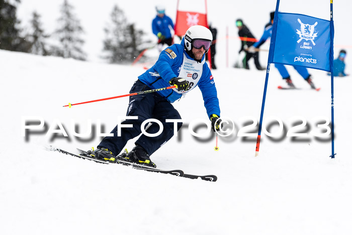 Münchner Meisterschaft Kitzbühel, 04-02-2023 Aktive, Jugend, Finalläufe + Siegerehrung
