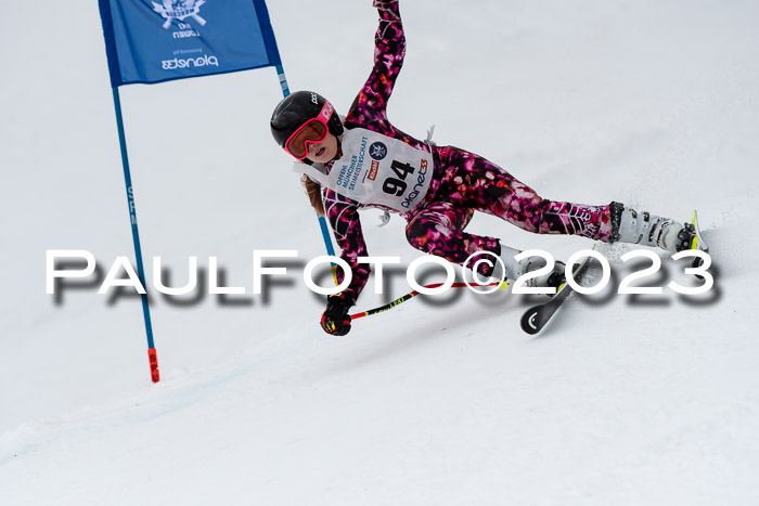 Münchner Meisterschaft Kitzbühel, 04-02-2023 Aktive, Jugend, Finalläufe + Siegerehrung