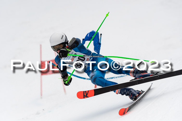Münchner Meisterschaft Kitzbühel, 04-02-2023 Aktive, Jugend, Finalläufe + Siegerehrung