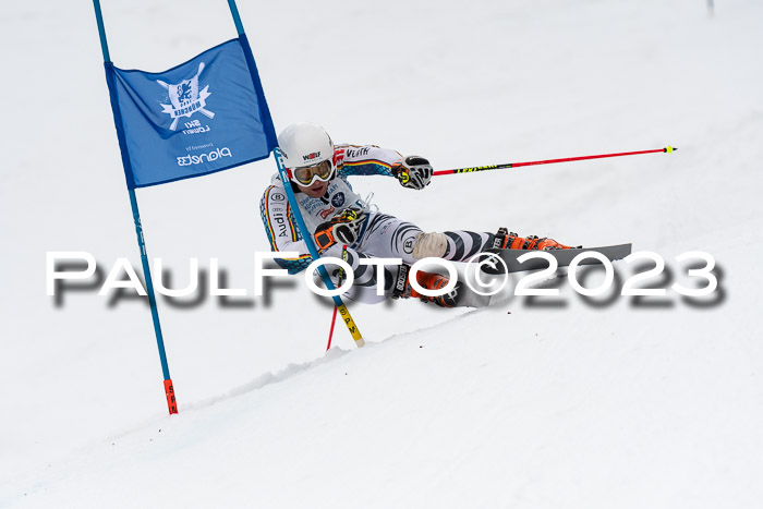 Münchner Meisterschaft Kitzbühel, 04-02-2023 Aktive, Jugend, Finalläufe + Siegerehrung