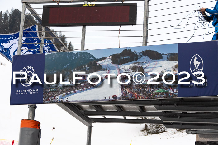 Münchner Meisterschaft Kitzbühel, 04.02.2023 Kinder + Schüler