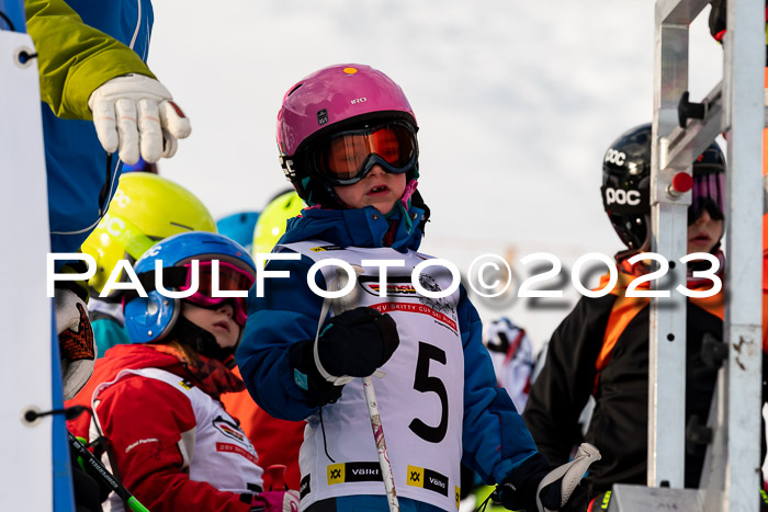 DSV Skitty Cup U'gau, 05.02.2023