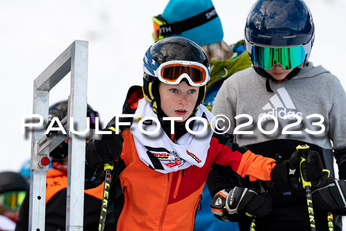 DSV Skitty Cup U'gau, 05.02.2023