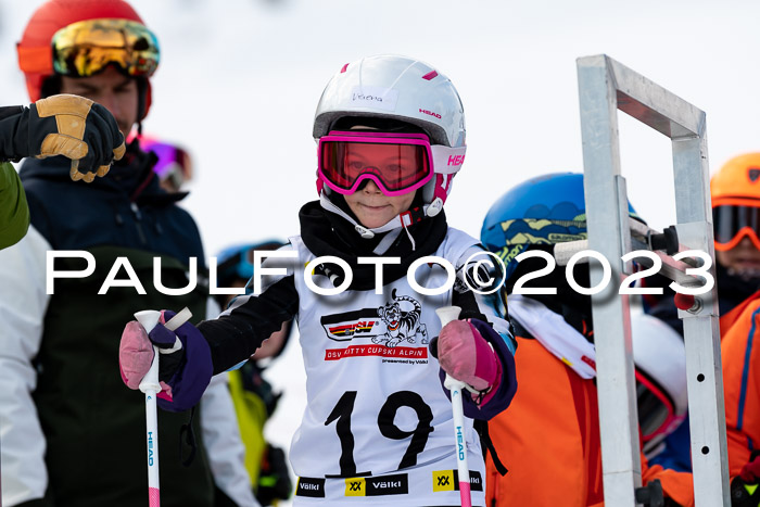 DSV Skitty Cup U'gau, 05.02.2023