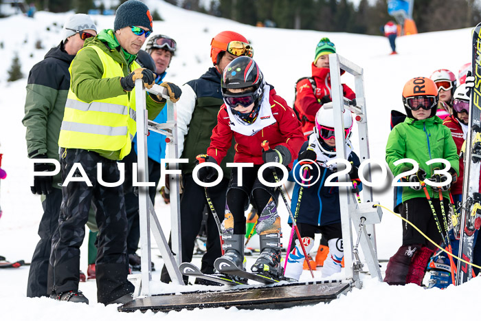 DSV Skitty Cup U'gau, 05.02.2023