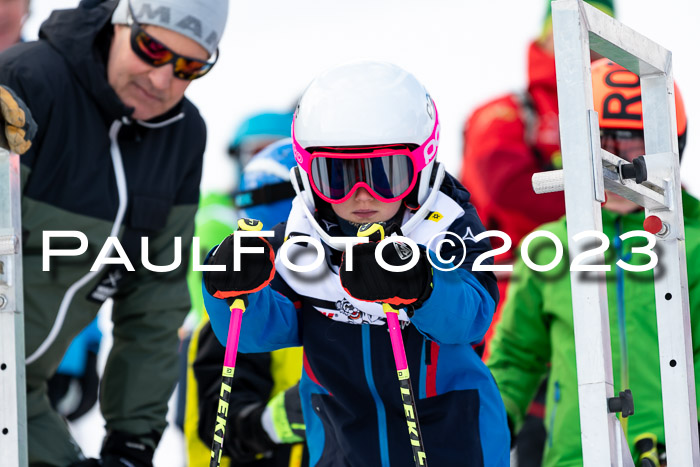 DSV Skitty Cup U'gau, 05.02.2023