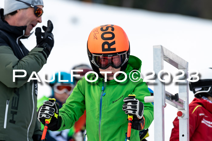 DSV Skitty Cup U'gau, 05.02.2023