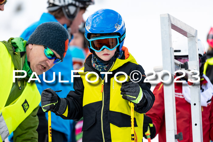 DSV Skitty Cup U'gau, 05.02.2023