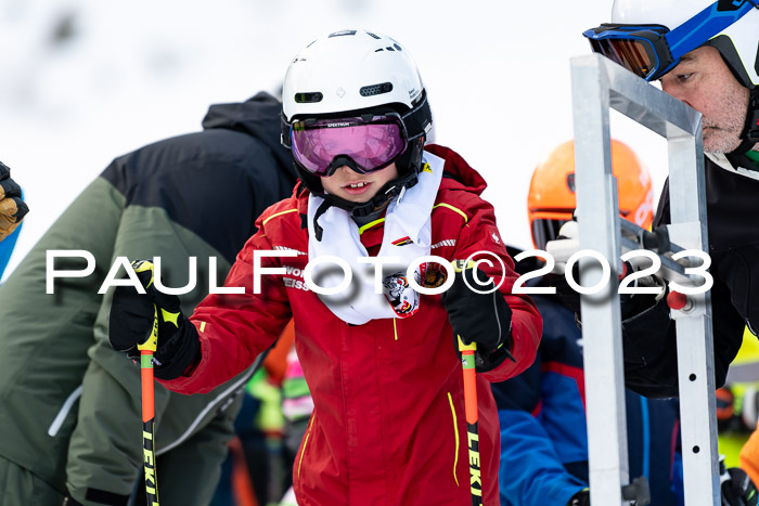 DSV Skitty Cup U'gau, 05.02.2023