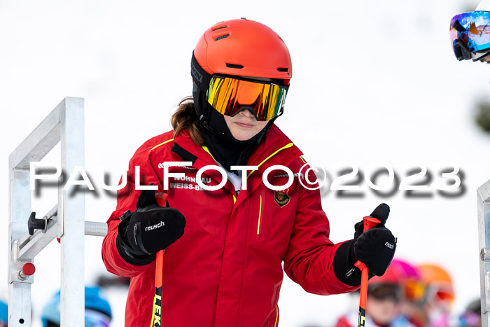 DSV Skitty Cup U'gau, 05.02.2023