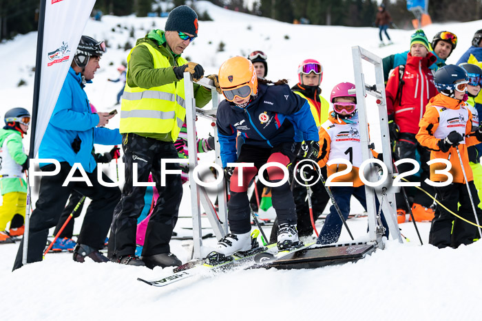 DSV Skitty Cup U'gau, 05.02.2023