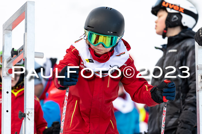 DSV Skitty Cup U'gau, 05.02.2023