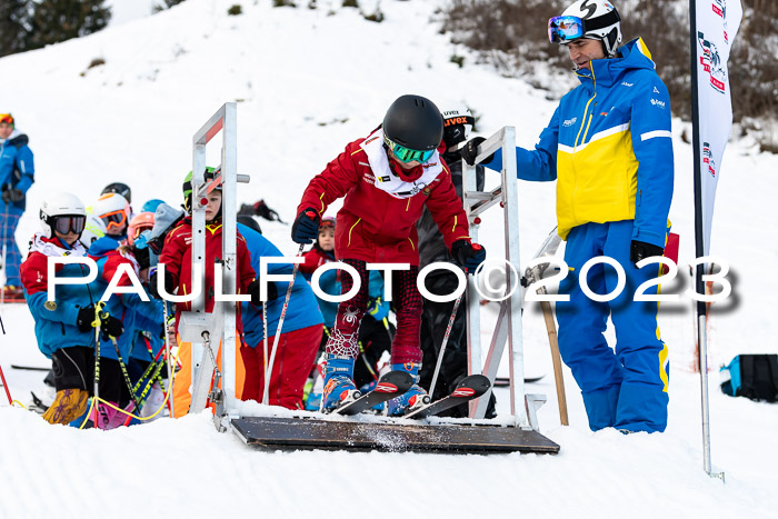DSV Skitty Cup U'gau, 05.02.2023