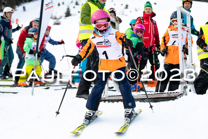 DSV Skitty Cup U'gau, 05.02.2023