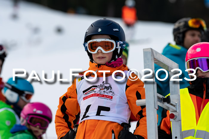 DSV Skitty Cup U'gau, 05.02.2023