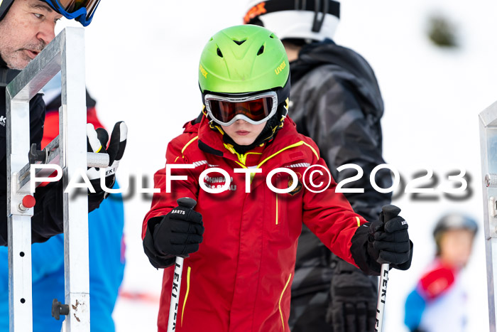 DSV Skitty Cup U'gau, 05.02.2023