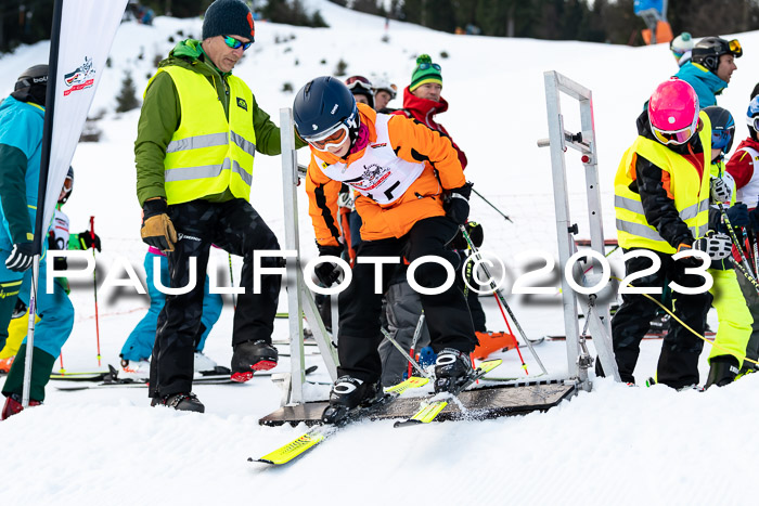 DSV Skitty Cup U'gau, 05.02.2023