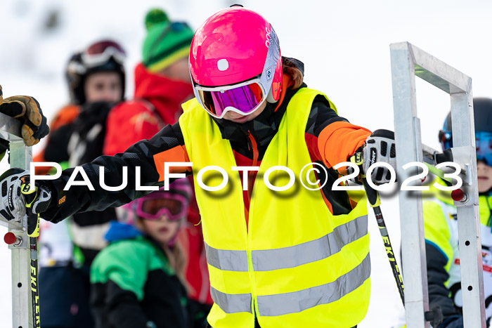 DSV Skitty Cup U'gau, 05.02.2023