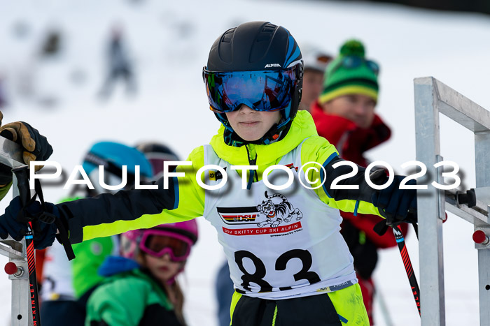 DSV Skitty Cup U'gau, 05.02.2023