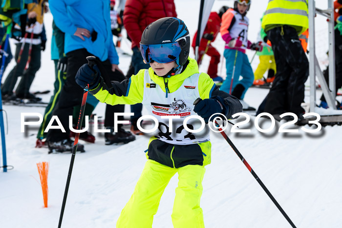 DSV Skitty Cup U'gau, 05.02.2023