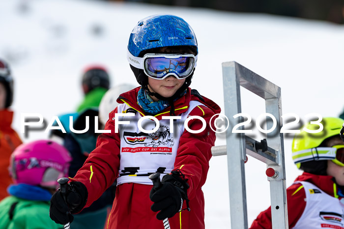 DSV Skitty Cup U'gau, 05.02.2023