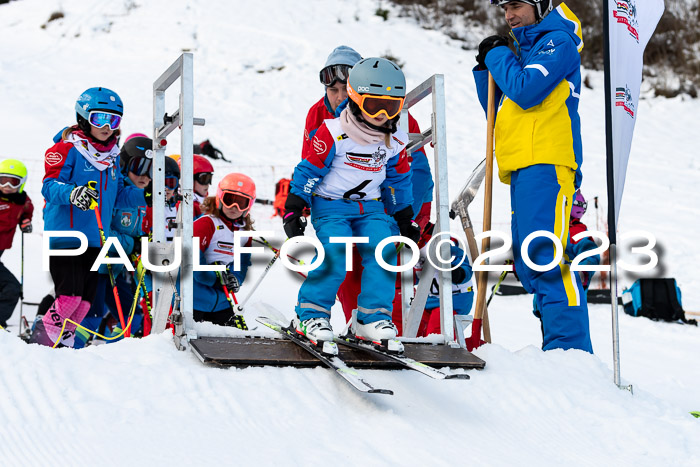 DSV Skitty Cup U'gau, 05.02.2023