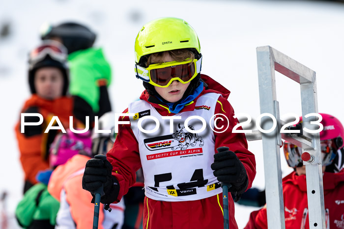 DSV Skitty Cup U'gau, 05.02.2023