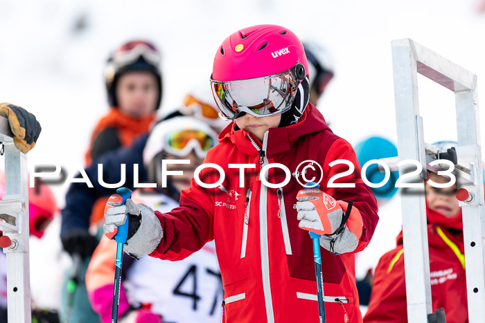 DSV Skitty Cup U'gau, 05.02.2023
