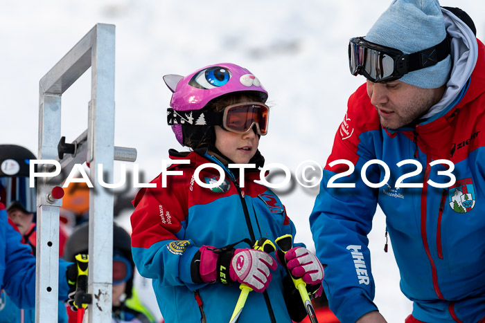 DSV Skitty Cup U'gau, 05.02.2023