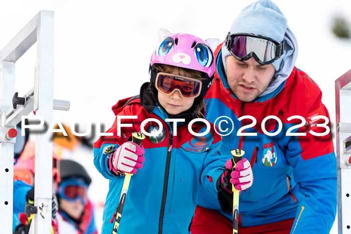 DSV Skitty Cup U'gau, 05.02.2023