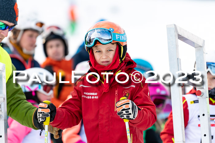 DSV Skitty Cup U'gau, 05.02.2023