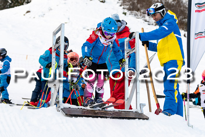 DSV Skitty Cup U'gau, 05.02.2023