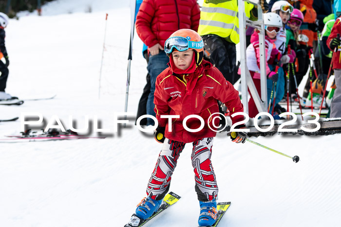 DSV Skitty Cup U'gau, 05.02.2023