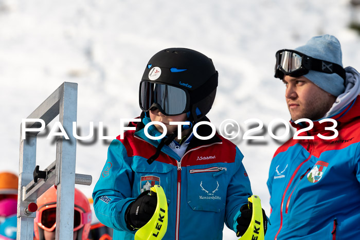 DSV Skitty Cup U'gau, 05.02.2023