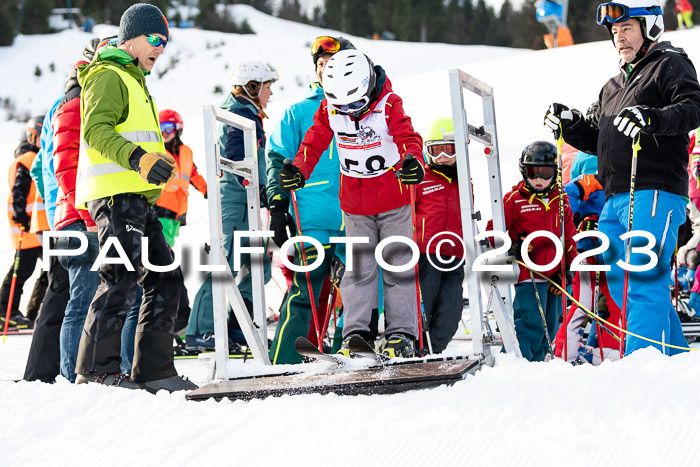 DSV Skitty Cup U'gau, 05.02.2023